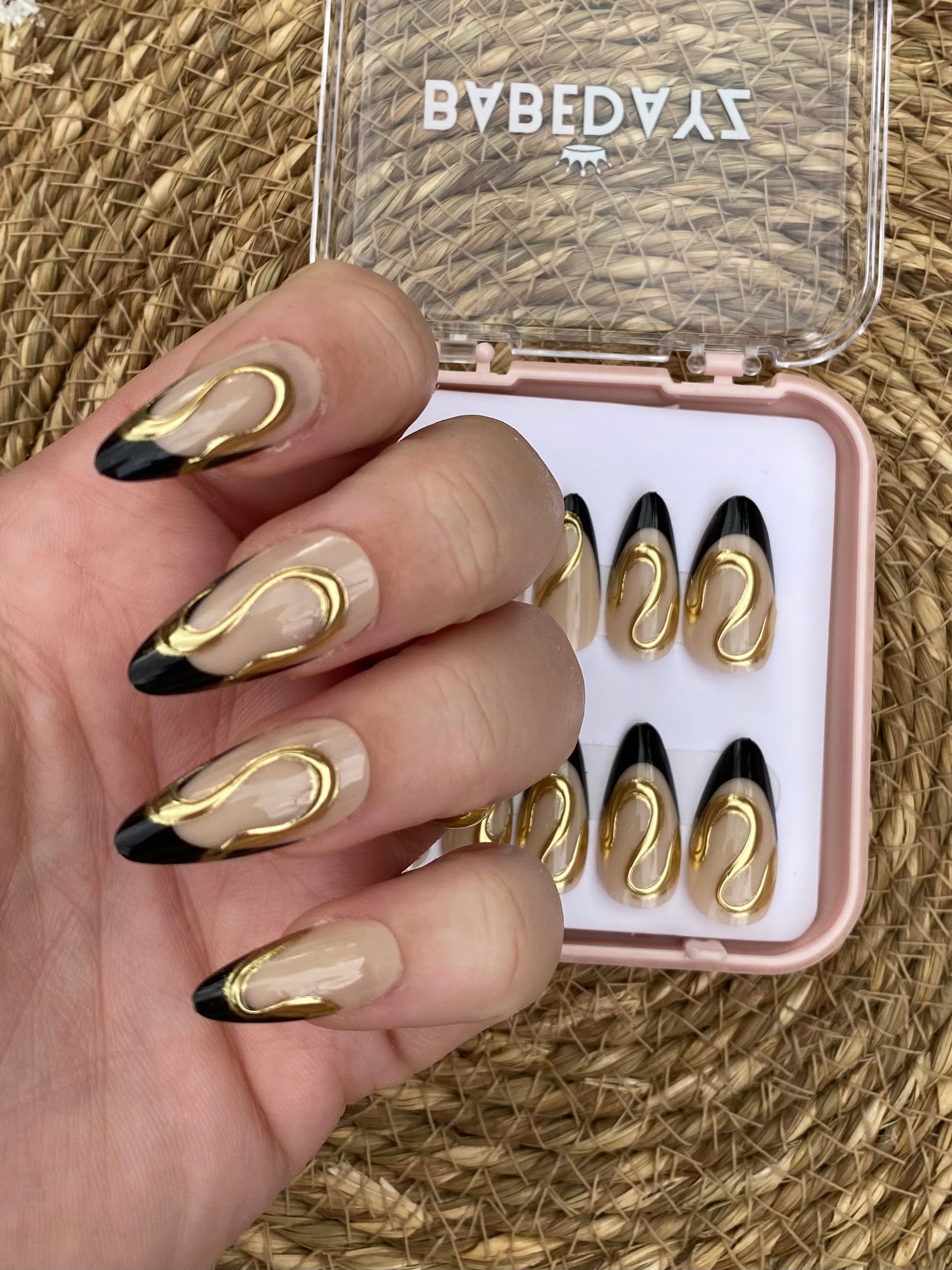Gold