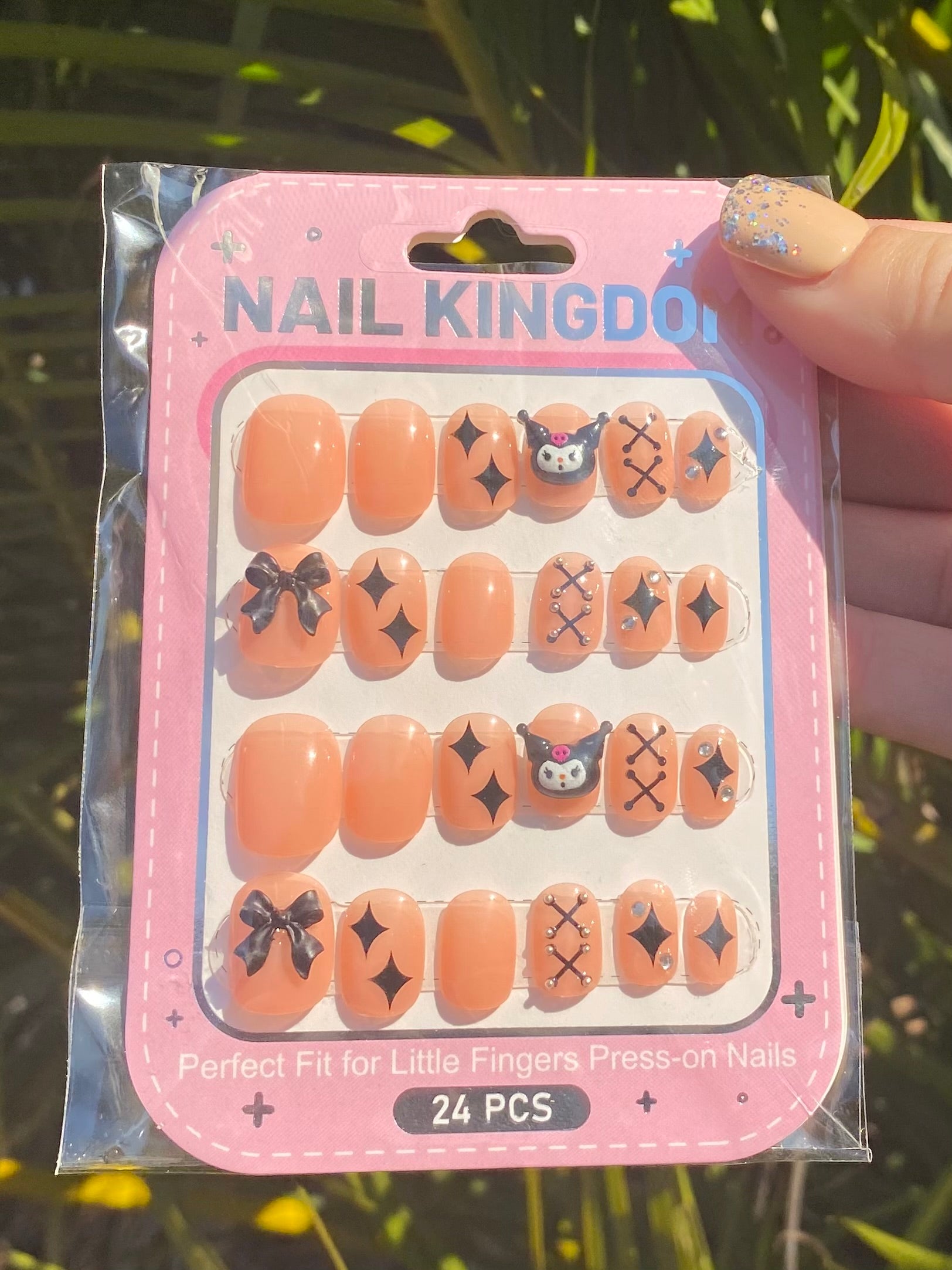 Kuromi