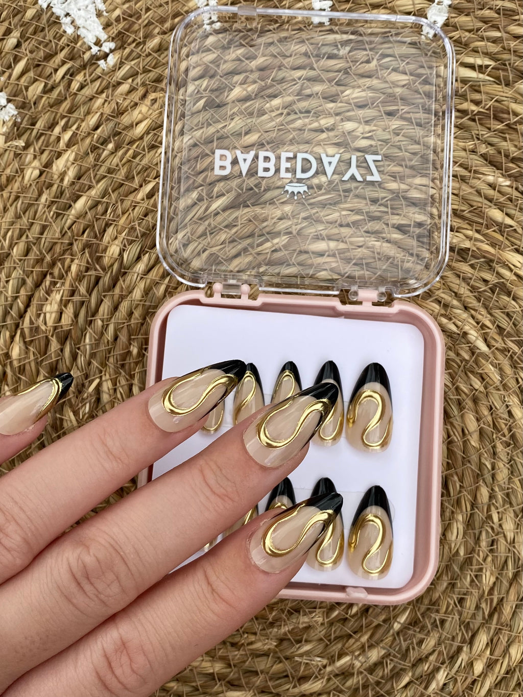 Gold