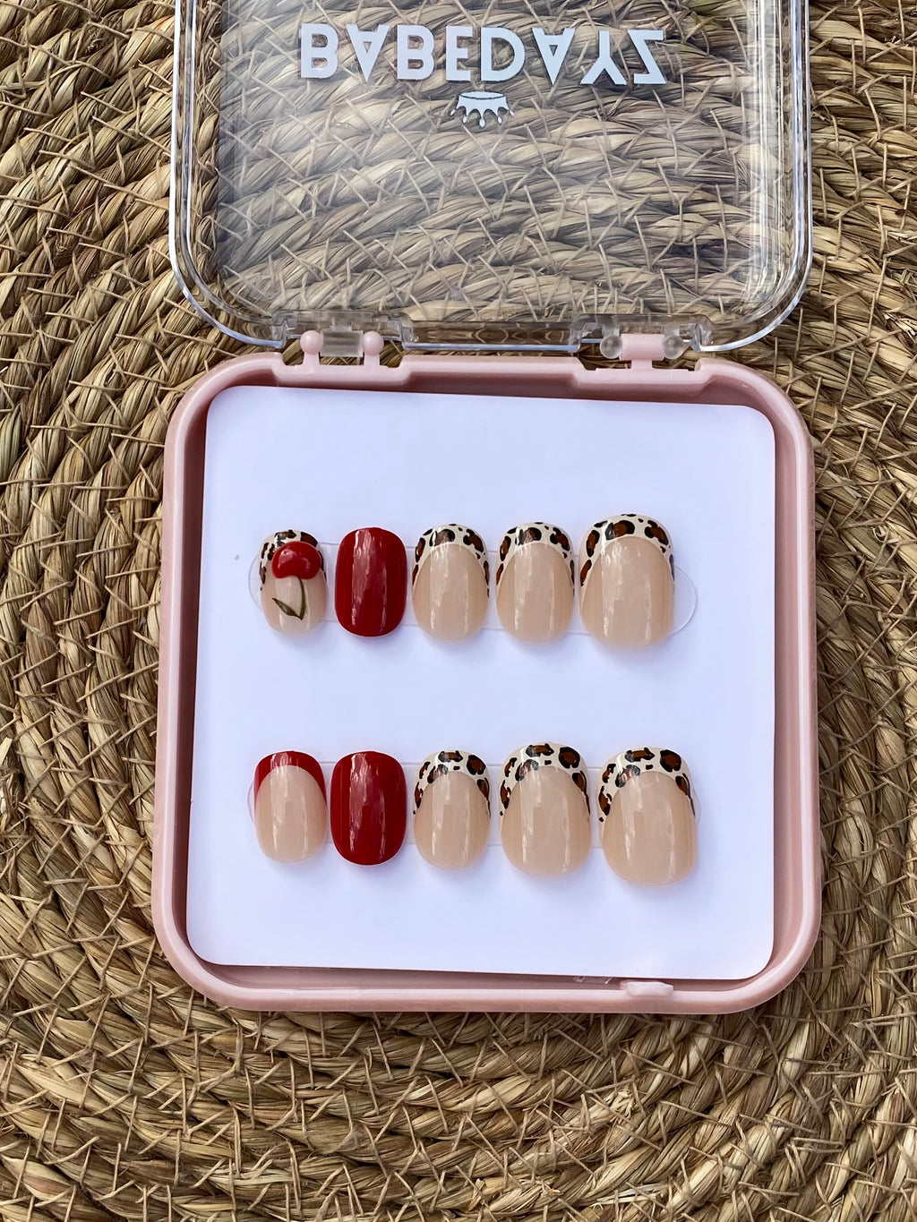 Cherry