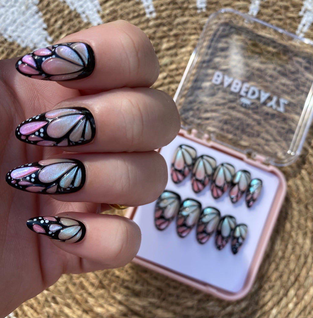 Flutter