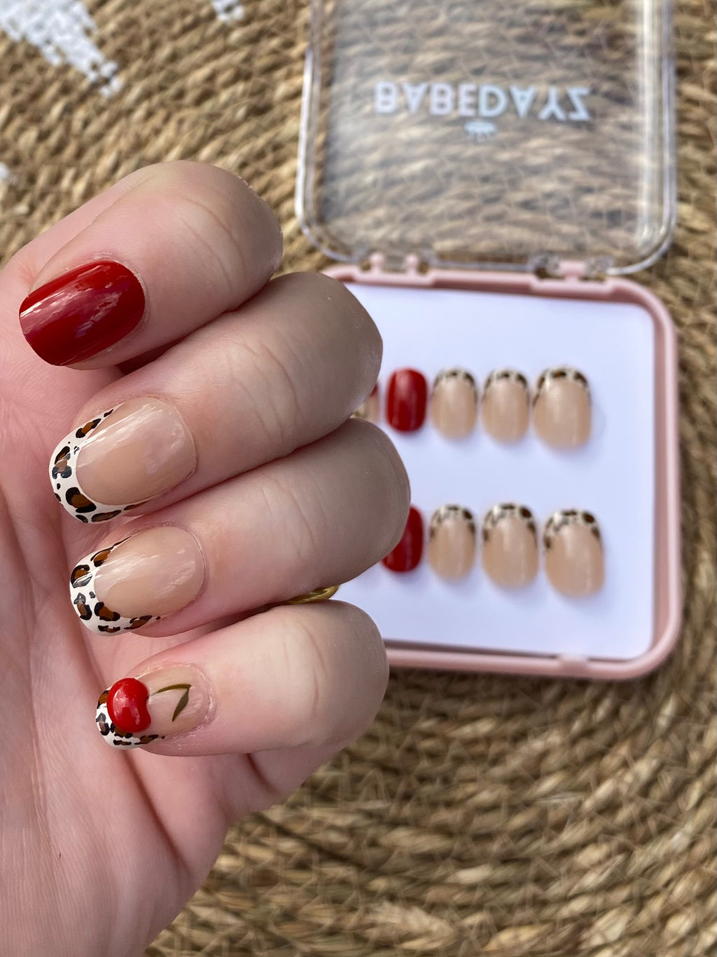 Cherry