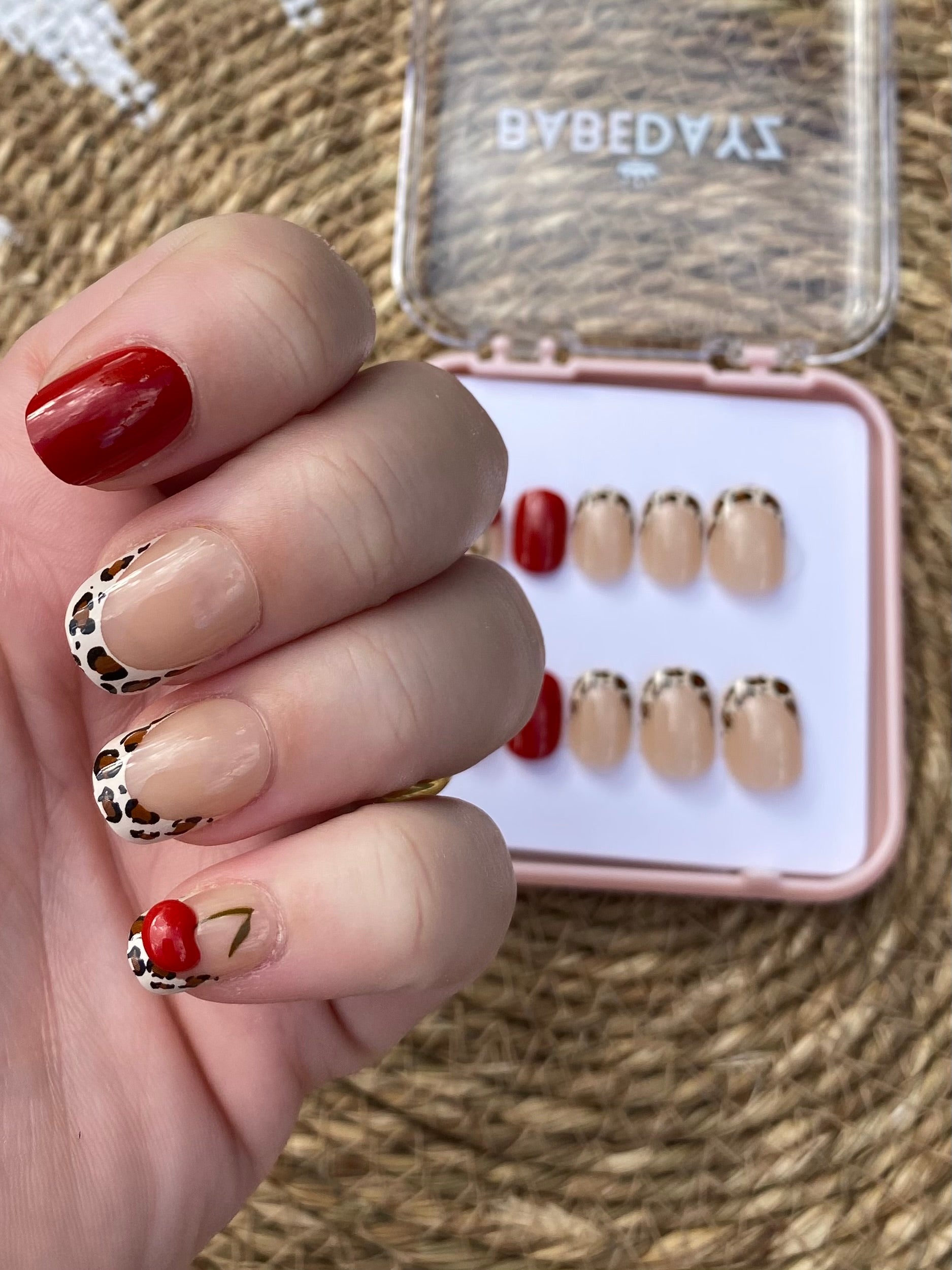 Cherry