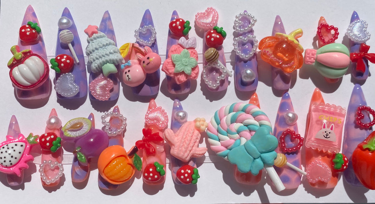 Candy crush