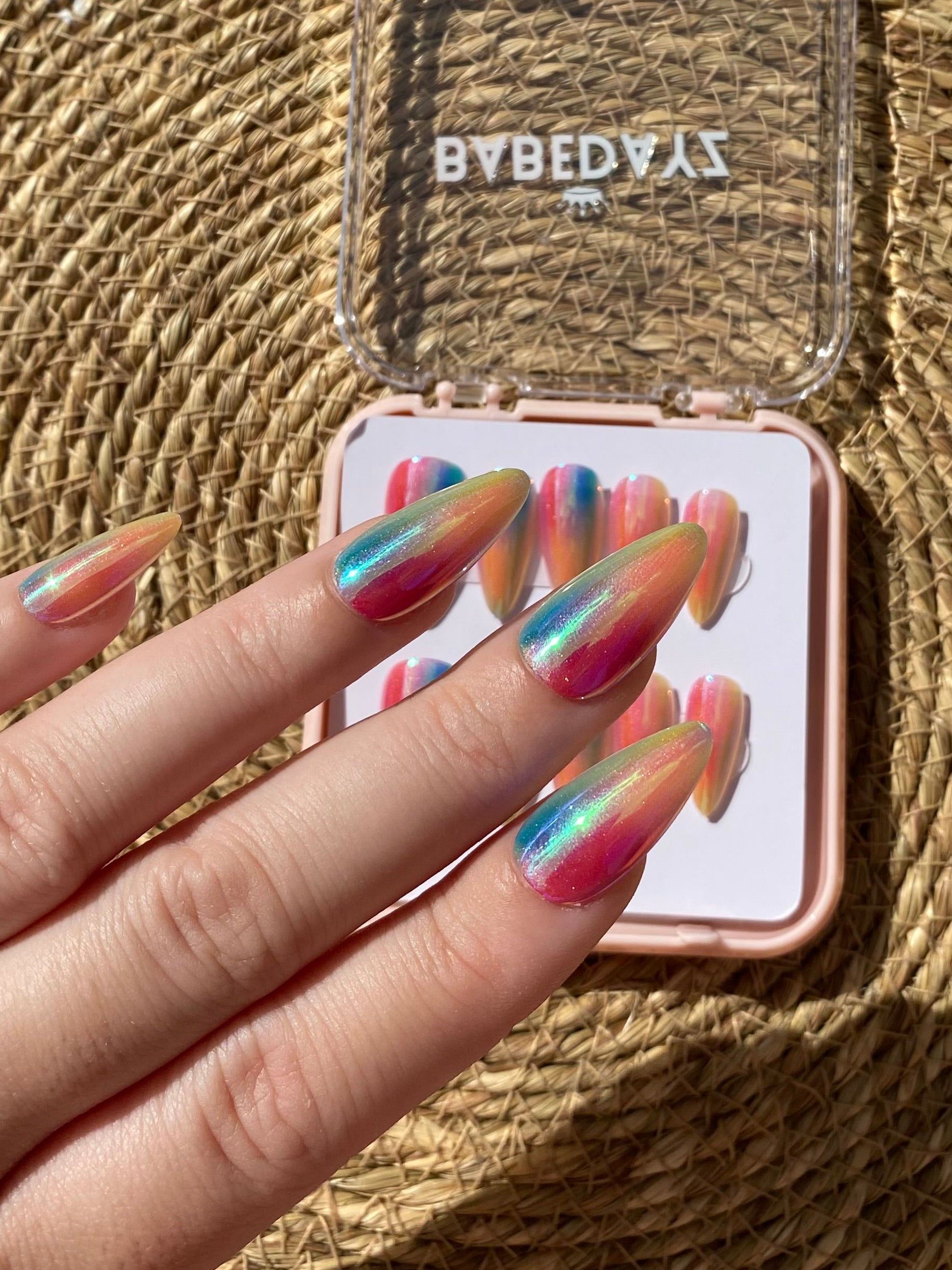 Rainbow