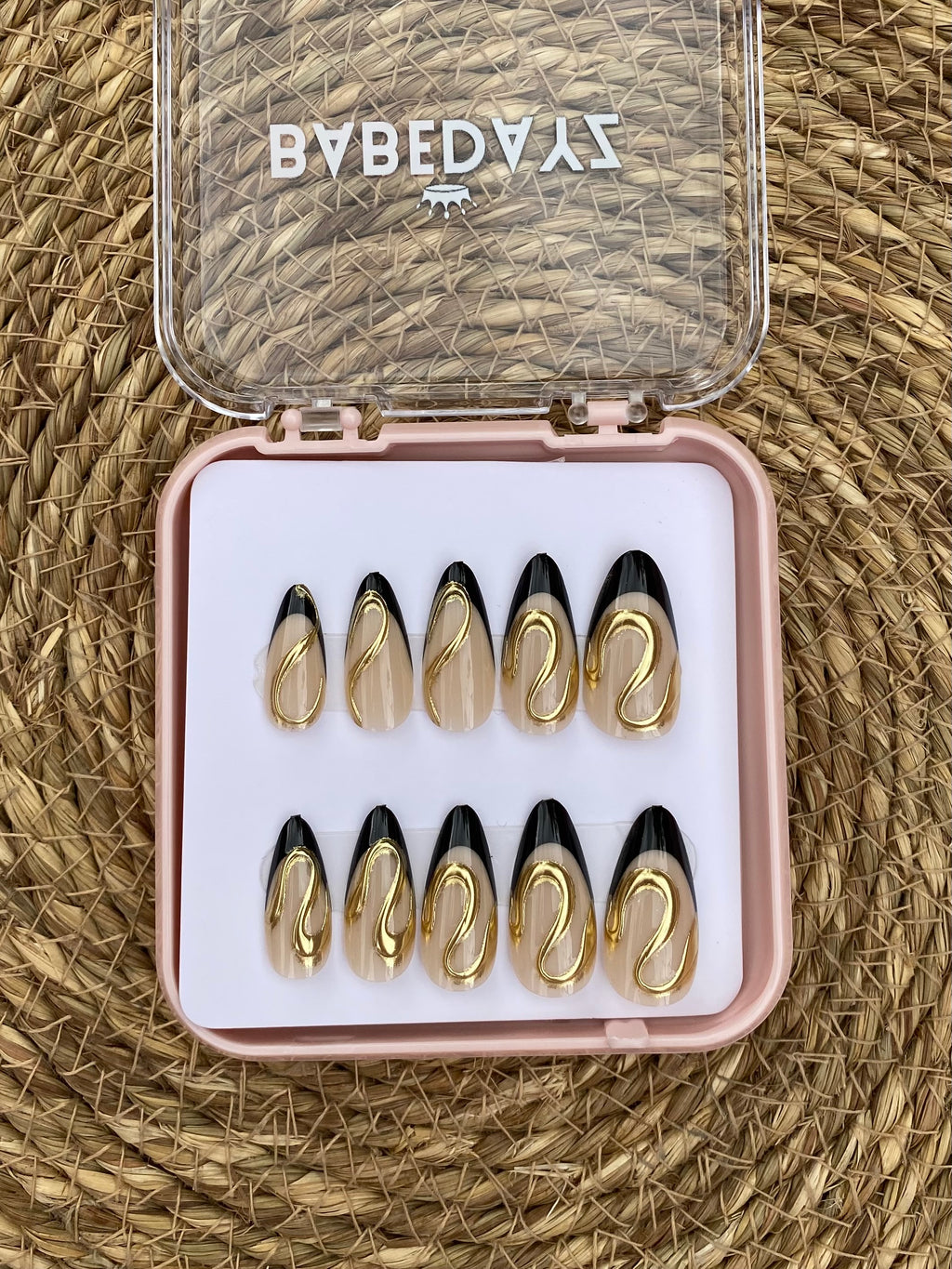 Gold