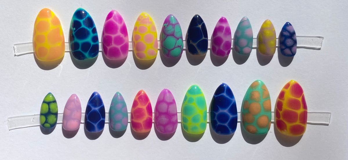 Colour pop