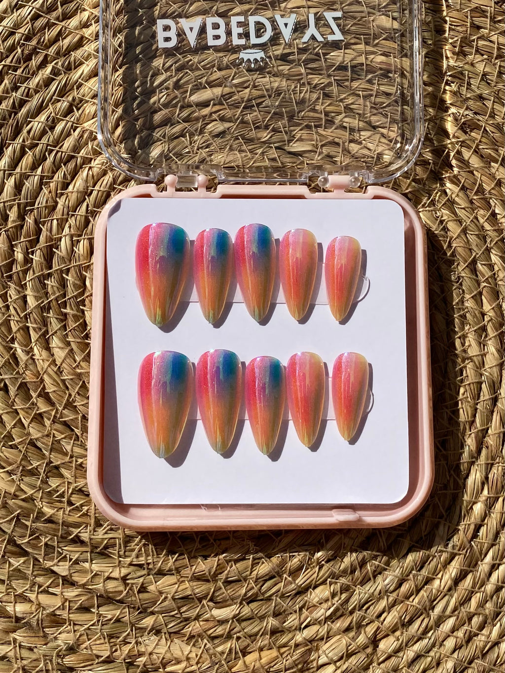Rainbow
