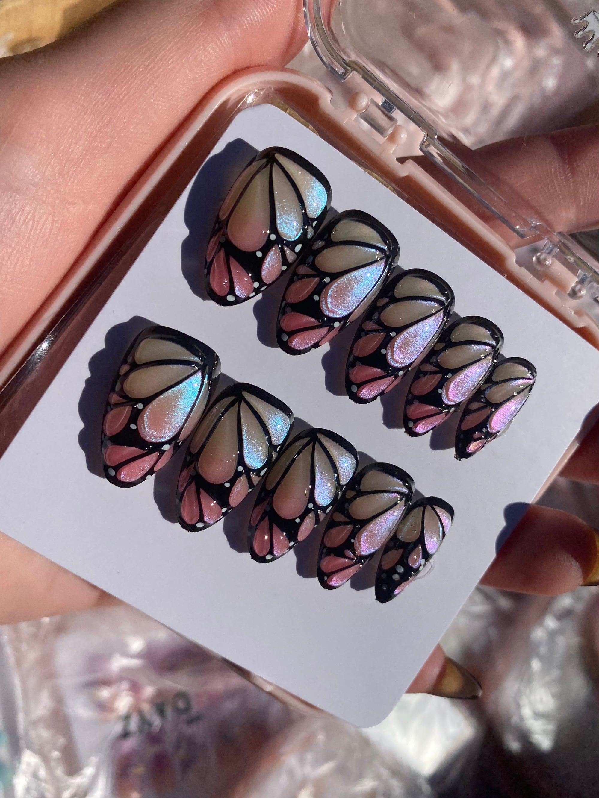 Flutter