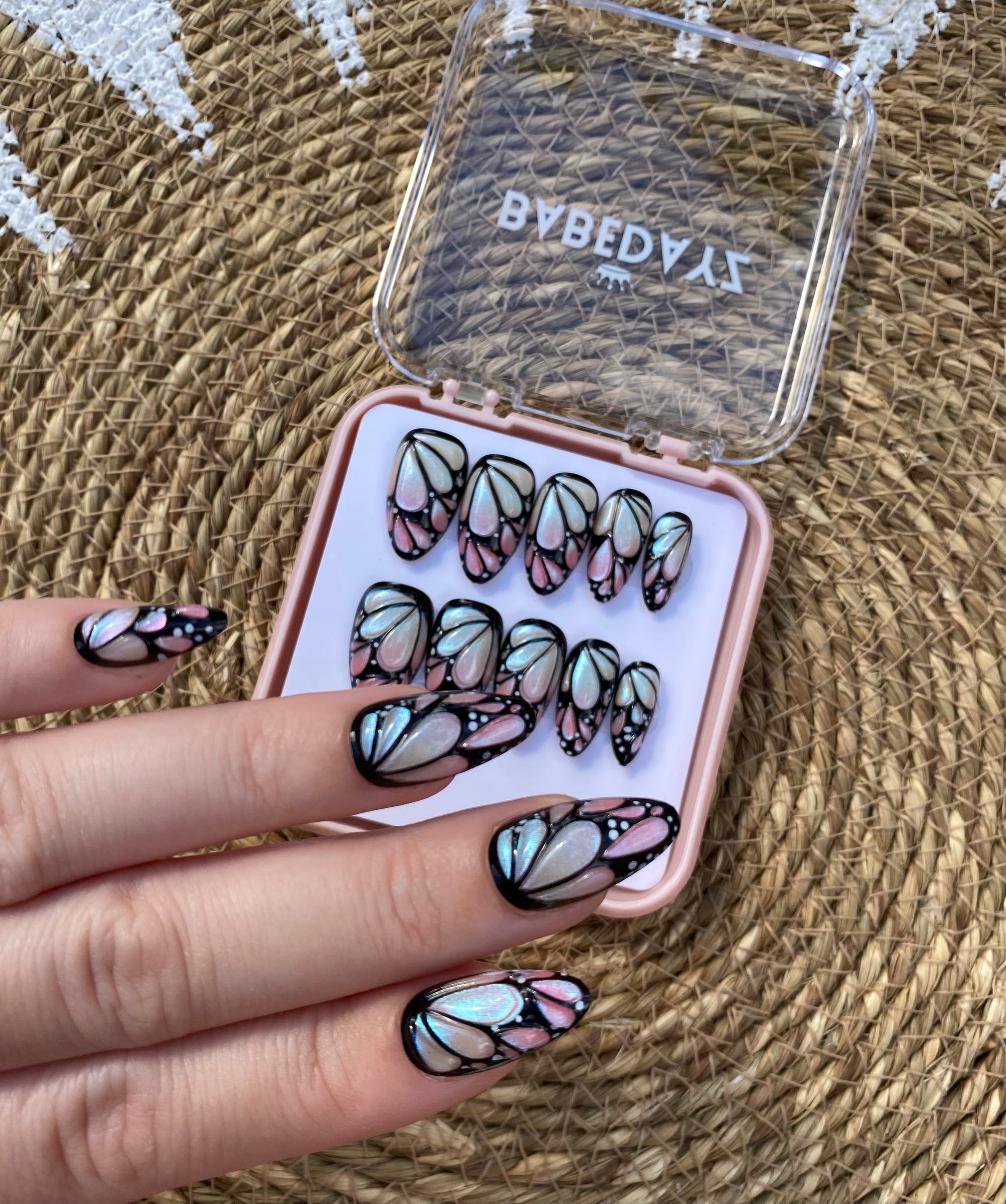 Flutter