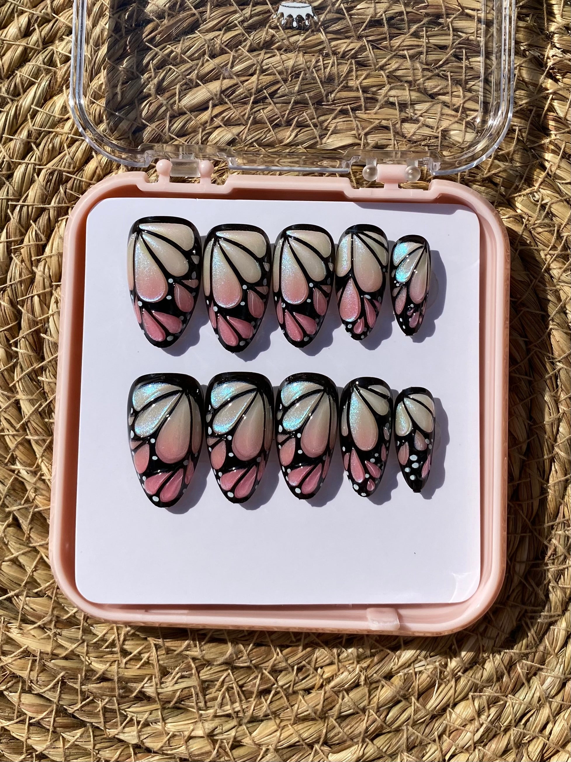 Flutter