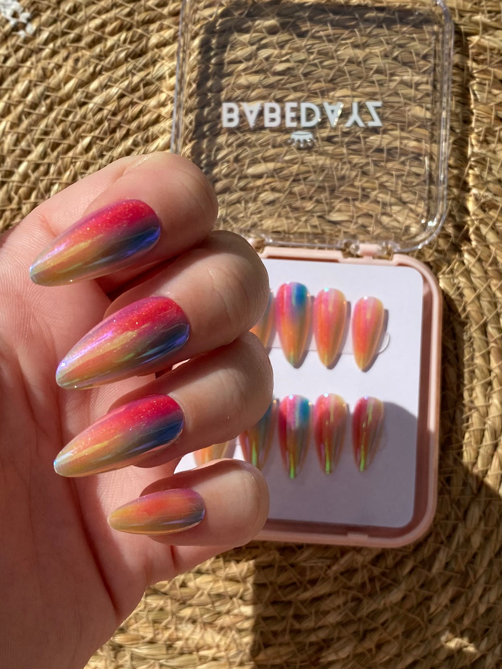 Rainbow