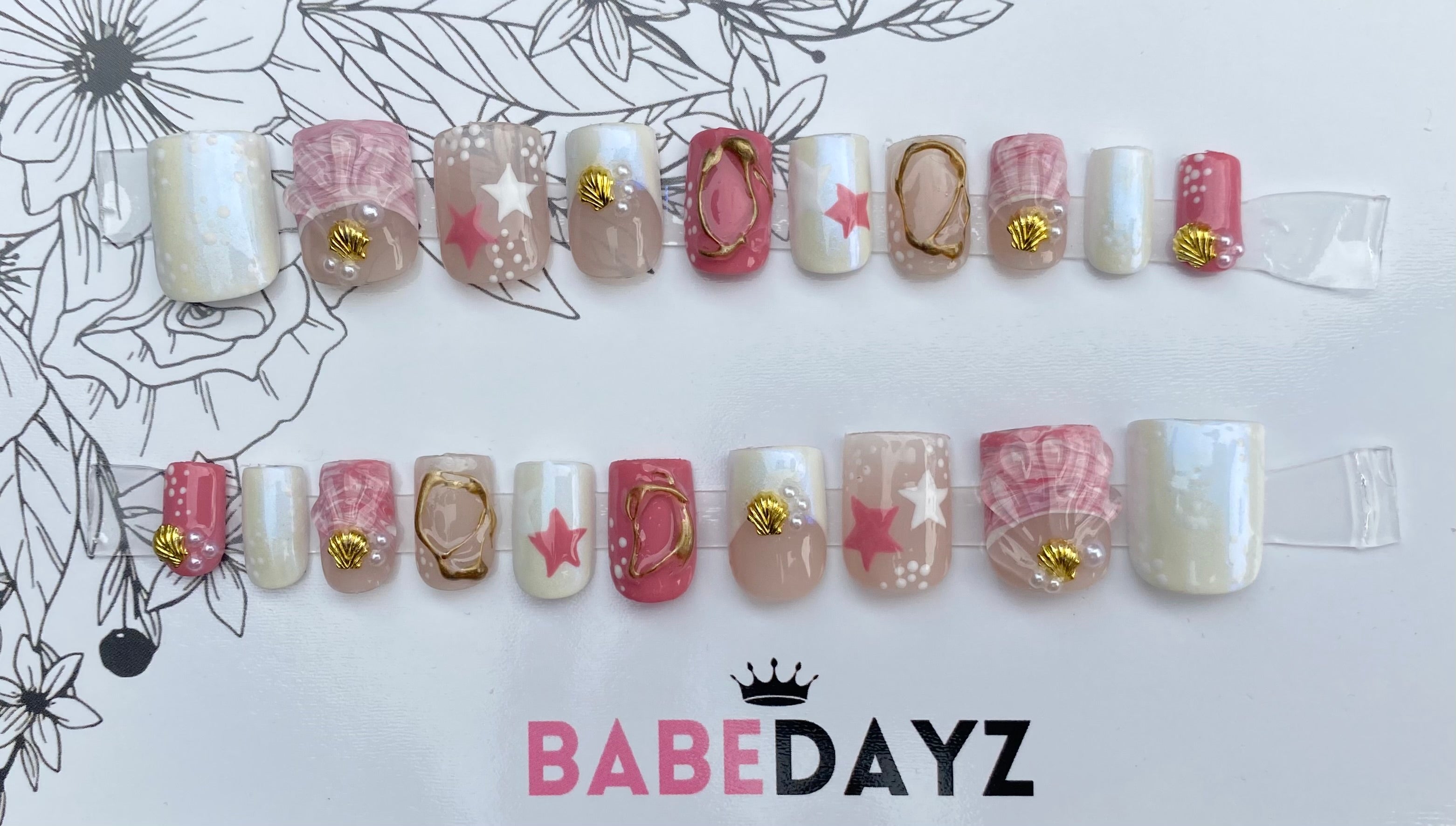 Seashells